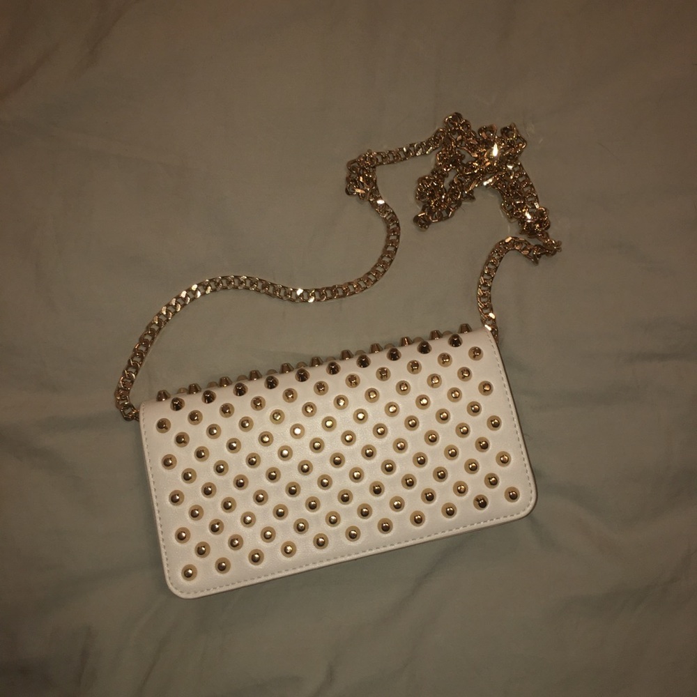 Forever 21 crossbody bag